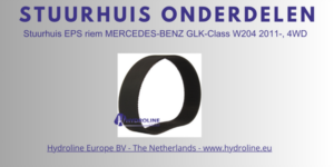 EPS Riem Mercedes GLK W204