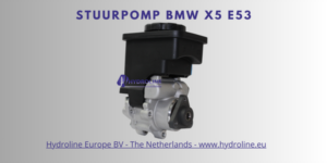 Stuurpomp BMW X5 E53 - 32416756930