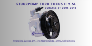 Stuurpomp Ford Focus II 2.5L Duratec-ST 2005-2012