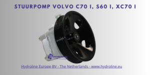 Stuurpomp Volvo C70 I