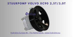 Stuurpomp Volvo XC90 2,5T3,0T